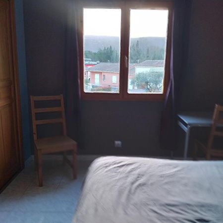 Chambre Soleiade Laroque  ภายนอก รูปภาพ