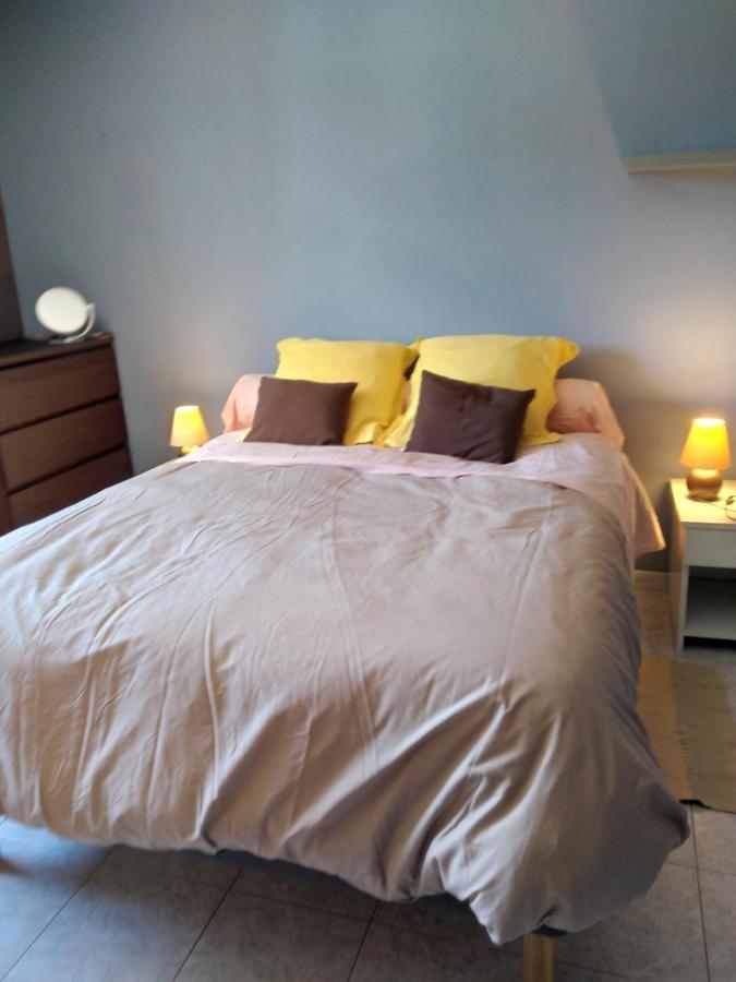 Chambre Soleiade Laroque  ภายนอก รูปภาพ