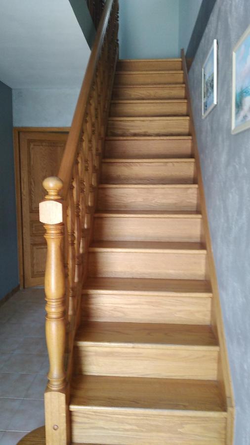 Chambre Soleiade Laroque  ภายนอก รูปภาพ