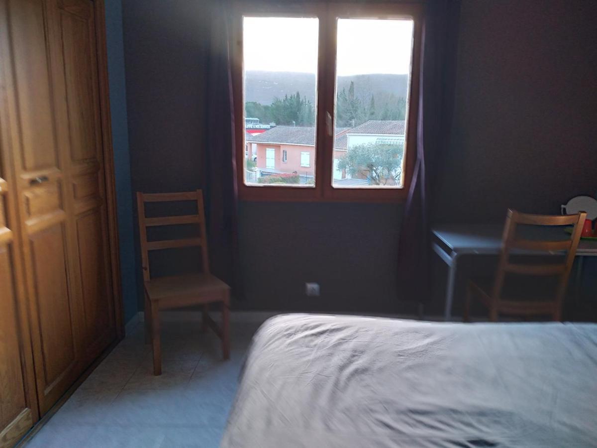 Chambre Soleiade Laroque  ภายนอก รูปภาพ